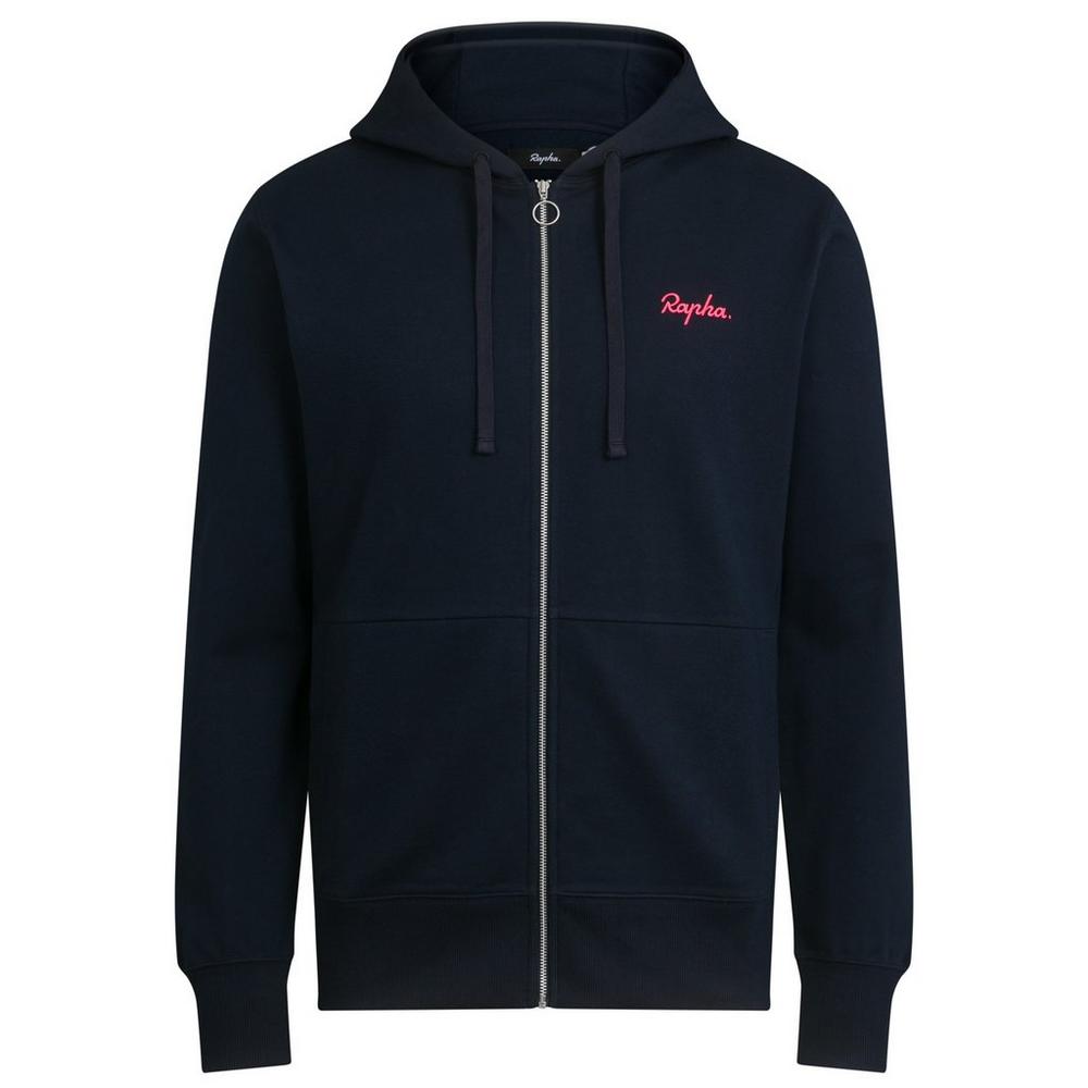 Men's logo hoodie